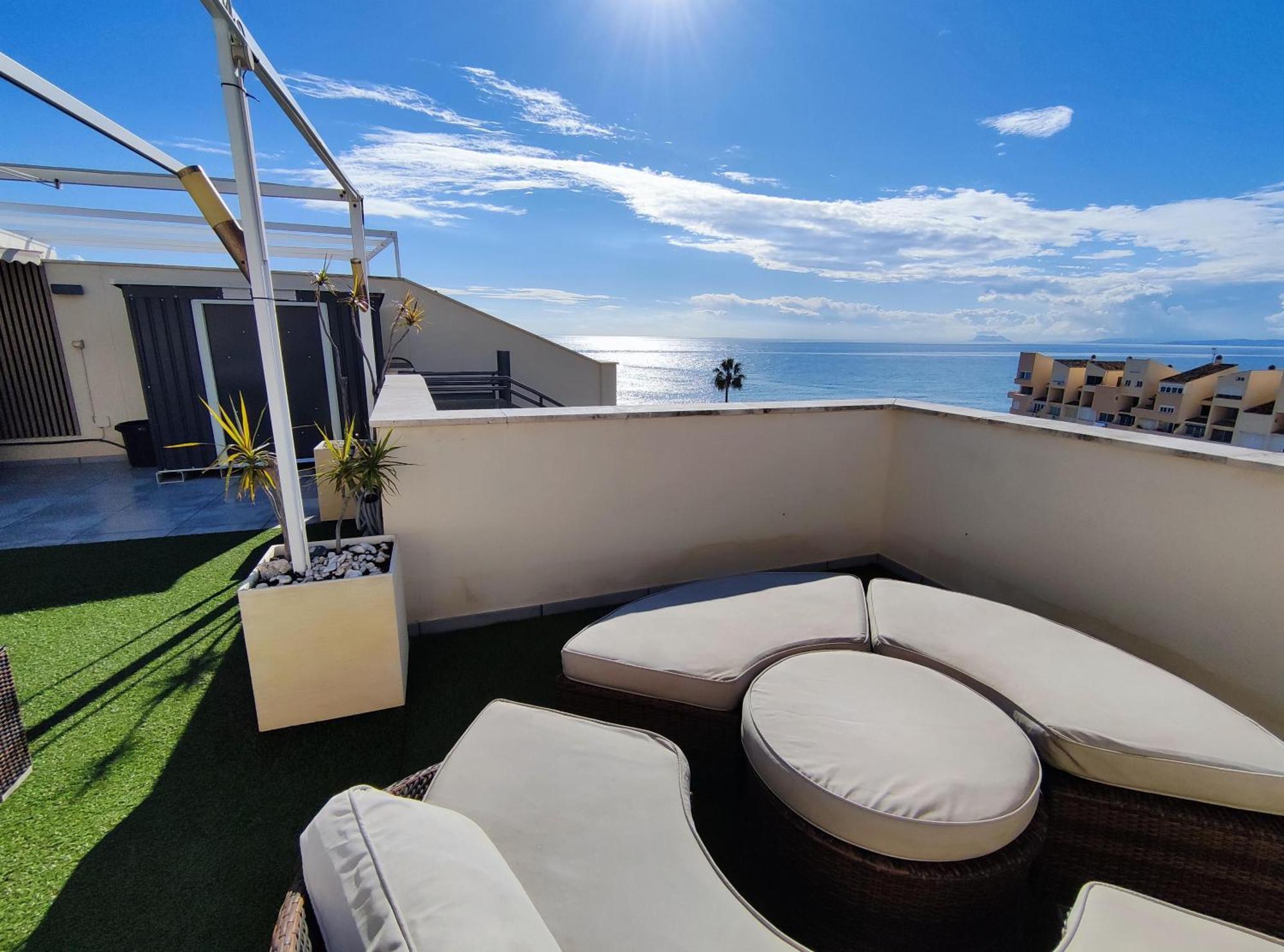 شقة Luxury Duplex Infinity Pool Ehhouse إِستيبونا المظهر الخارجي الصورة