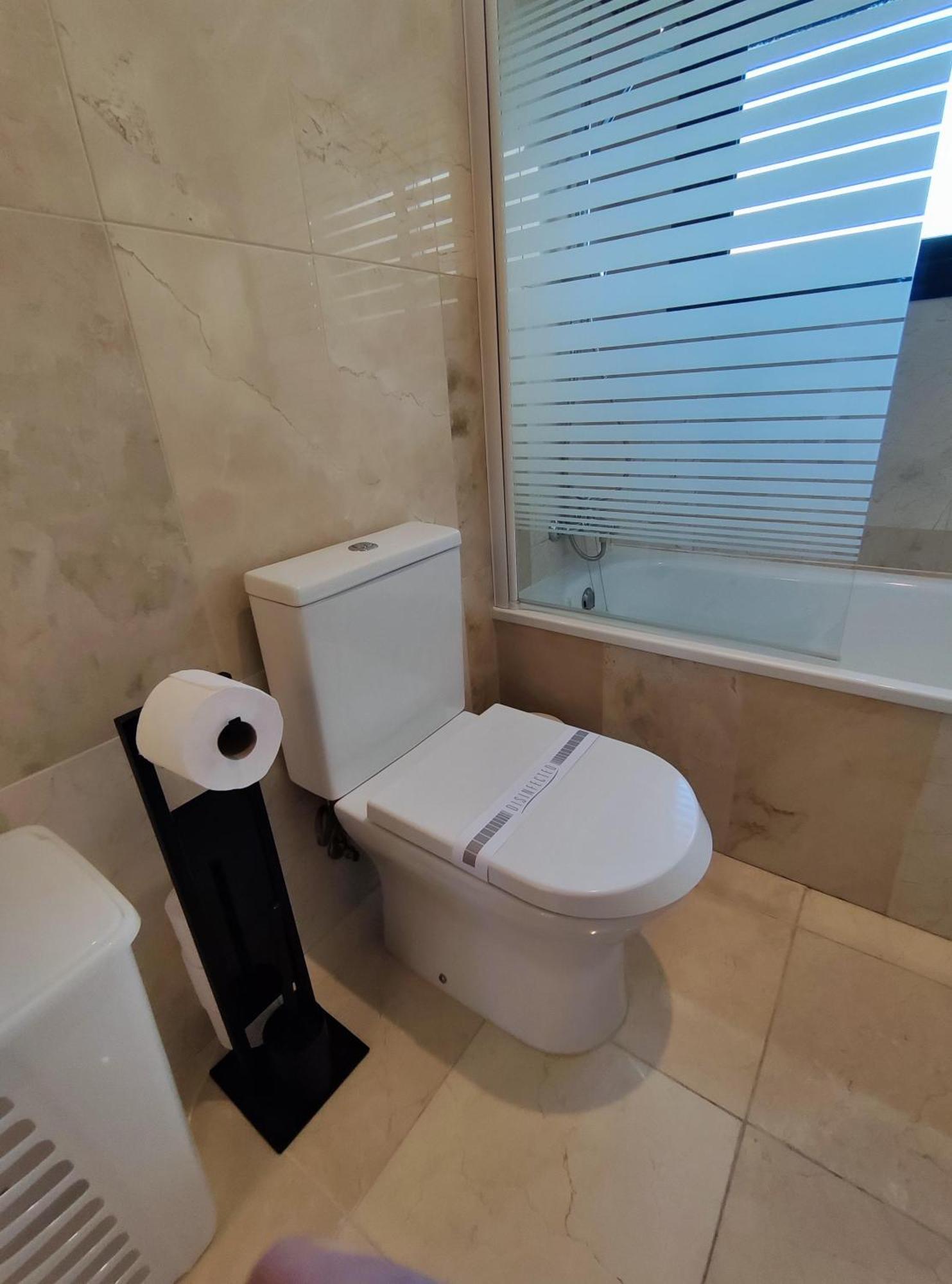 شقة Luxury Duplex Infinity Pool Ehhouse إِستيبونا المظهر الخارجي الصورة