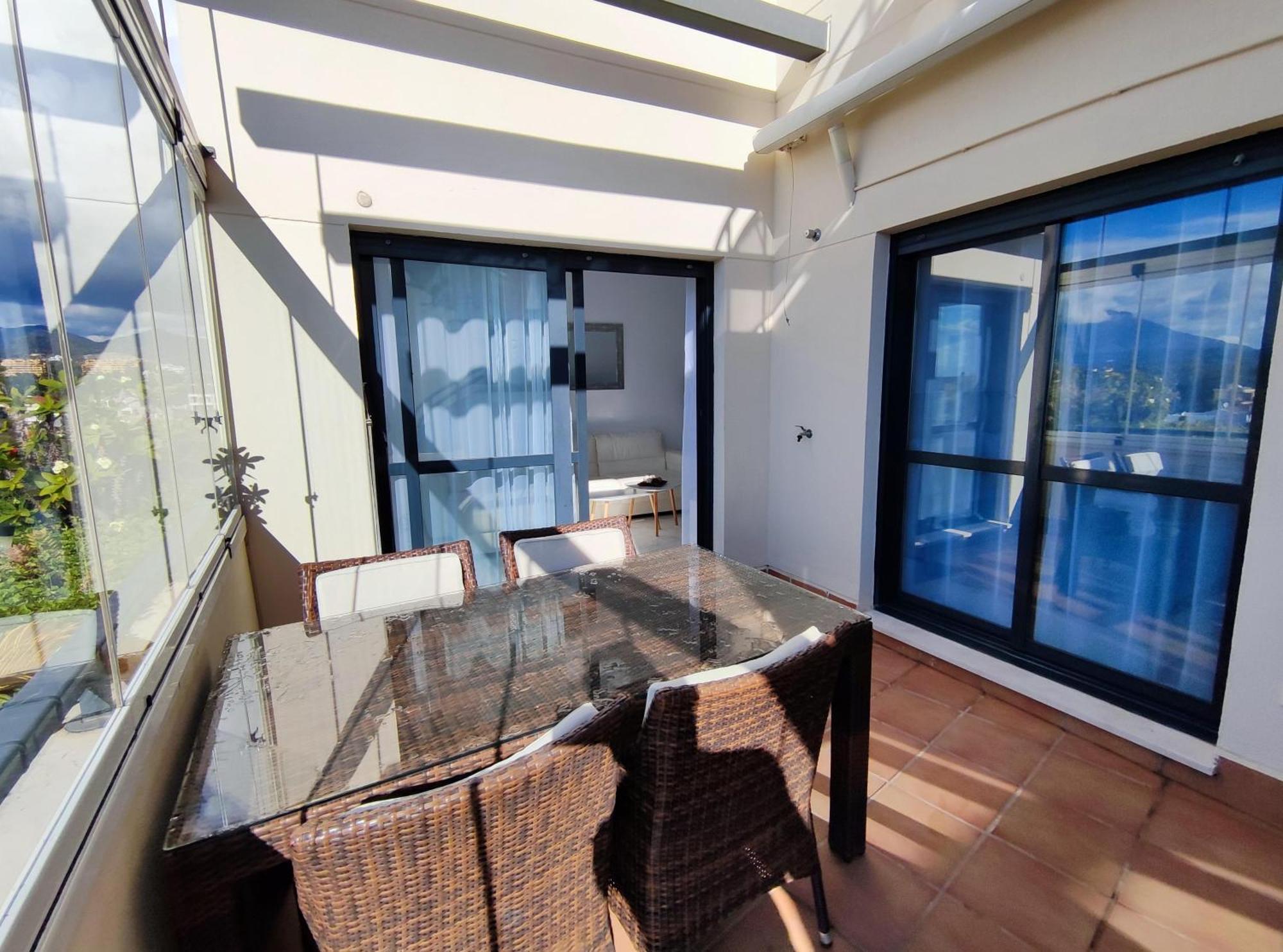 شقة Luxury Duplex Infinity Pool Ehhouse إِستيبونا المظهر الخارجي الصورة
