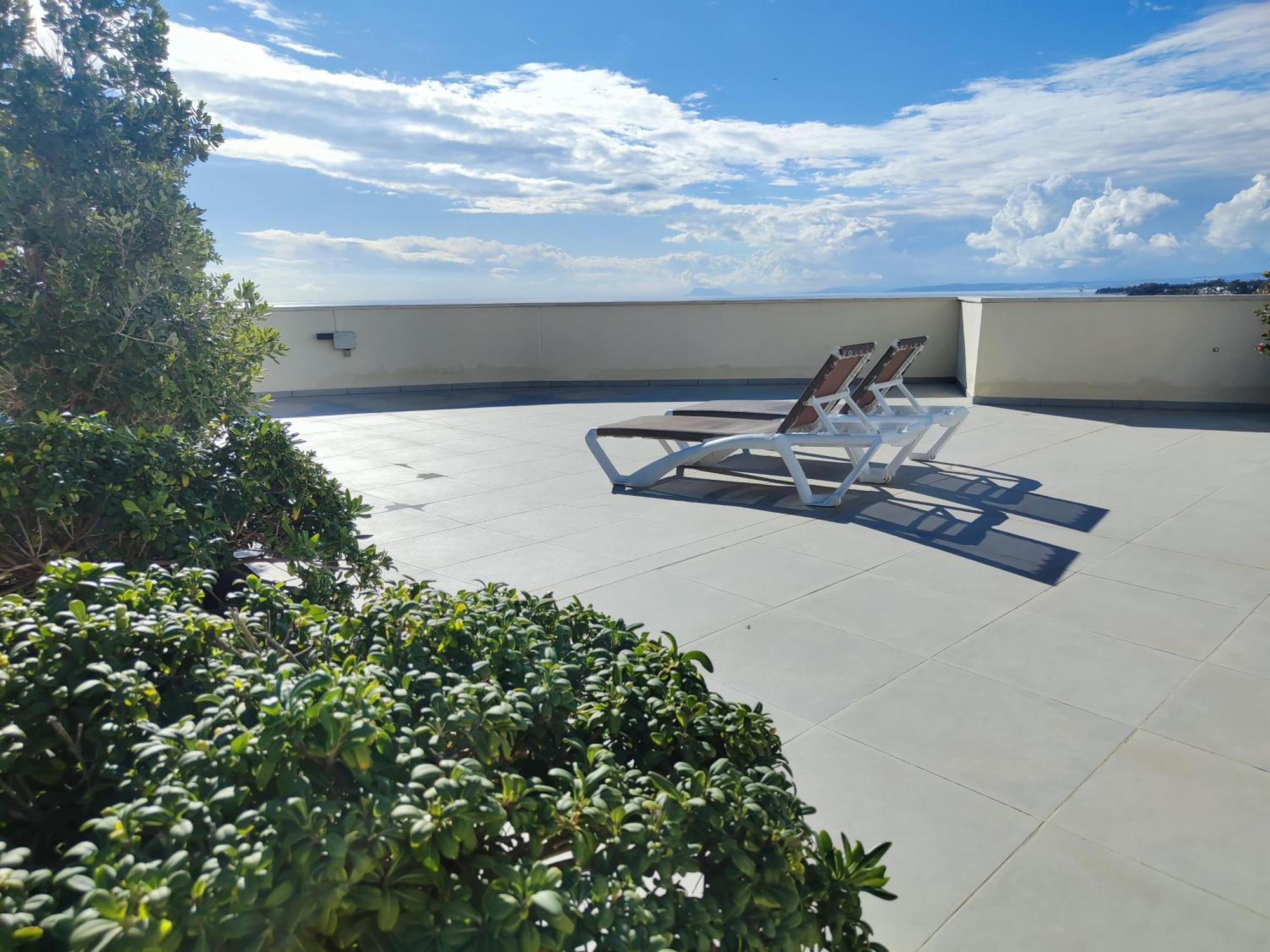 شقة Luxury Duplex Infinity Pool Ehhouse إِستيبونا المظهر الخارجي الصورة